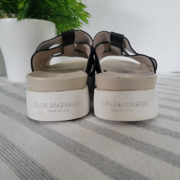 Ilse Jacobsen Slide Sandal - Picture 3 of 10